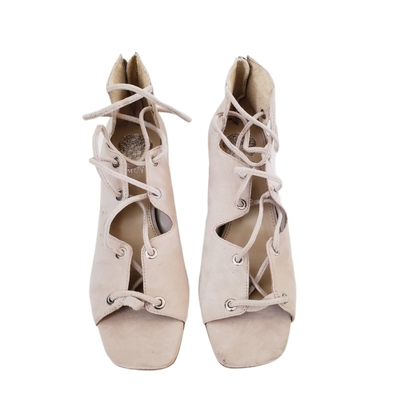 𝅺VINCE Camuto Nahara Sandal - Picture 6 of 9